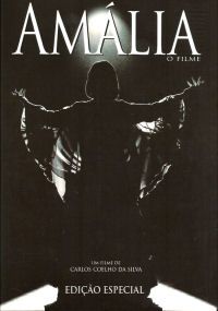 Amália - O Filme - Edição Especial