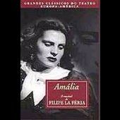 Amália - O Musical de Filipe La Feria