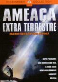 Ameaça Extra Terrestre