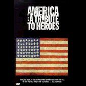 America: A Tribute To Heroes