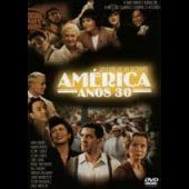 América - Anos 30
