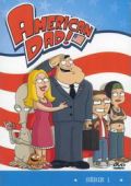 American Dad - Série 1