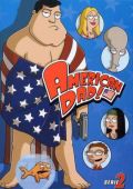 American Dad - Série 2