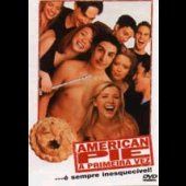 American Pie - A Primeira Vez