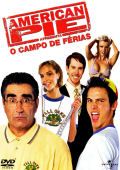 American Pie apresenta - O Campo de Férias