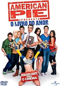 American Pie apresenta - O Livro do Amor