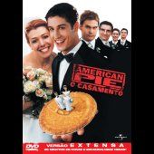 American Pie - O Casamento