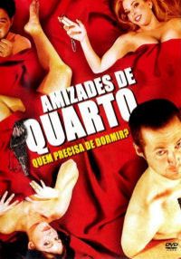Amizades de Quarto