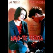 Amo-te Teresa