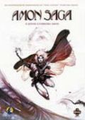 Amon Saga - O Jovem Guerreiro Amon