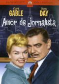 Amor de Jornalista