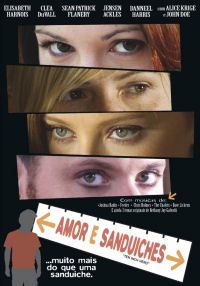 Amor e Sanduiches
