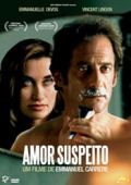 Amor Suspeito