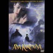 Ana Karenina