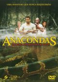 Anacondas - Em Busca da Orquídea Maldita