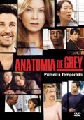 Anatomia de Grey - A Primeira Temporada