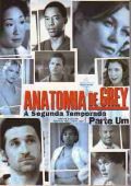 Anatomia de Grey - A Segunda Temporada - Parte 1