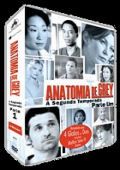 Anatomia de Grey - A Segunda Temporada - Parte 2