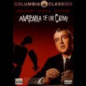 Anatomia de Um Crime