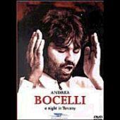 Andrea Bocelli: A Night in Tuscany