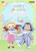 Andy Pandy - Histórias de Encantar