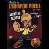 Anedotas de Fernando Rocha ao Vivo