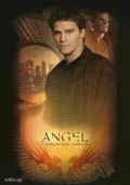 Angel - A Primeira Série Completa
