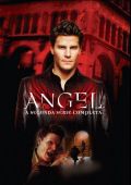 Angel - A Segunda Série Completa
