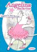 Angelina Bailarina - Angelina de Vento em Popa
