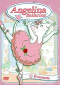 Angelina Bailarina - Vol. 1 - O Presente