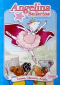 Angelina Bailarina - Vol. 5 - Luzes, Câmara, Acção