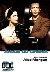 Anjos do Cinema
