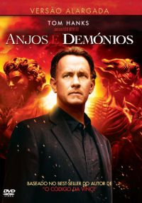 Anjos e Demónios - Versão Alargada