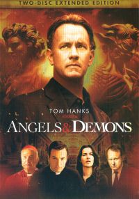 Anjos e Demónios - Versão Alargada 2 discos