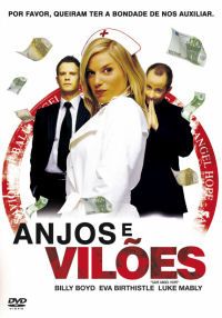 Anjos e Vilões