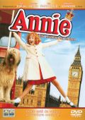 Annie - Uma Aventura em Londres