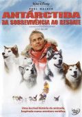 Antárctida - Da Sobrevivência ao Resgate