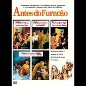 Antes do Furacão