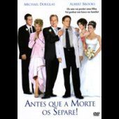 Antes que a Morte os Separe!