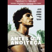 Antes que Anoiteça
