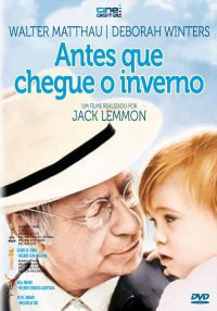 Antes que Chegue o Inverno