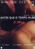 Antes Que o Tempo Mude