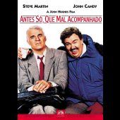 Antes Só, Que Mal Acompanhado