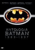Antologia Batman 1989-1997