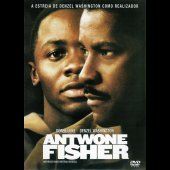 Antwone Fisher