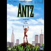 Antz - Formiga Z