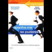 Apanha-me Se Puderes - Edição Especial