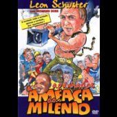 Apanhados - A Ameaça do Milénio