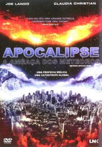 Apocalipse - A Ameaça dos Meteoros