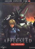 Appleseed - The Begining - O Filme - Edição Especial